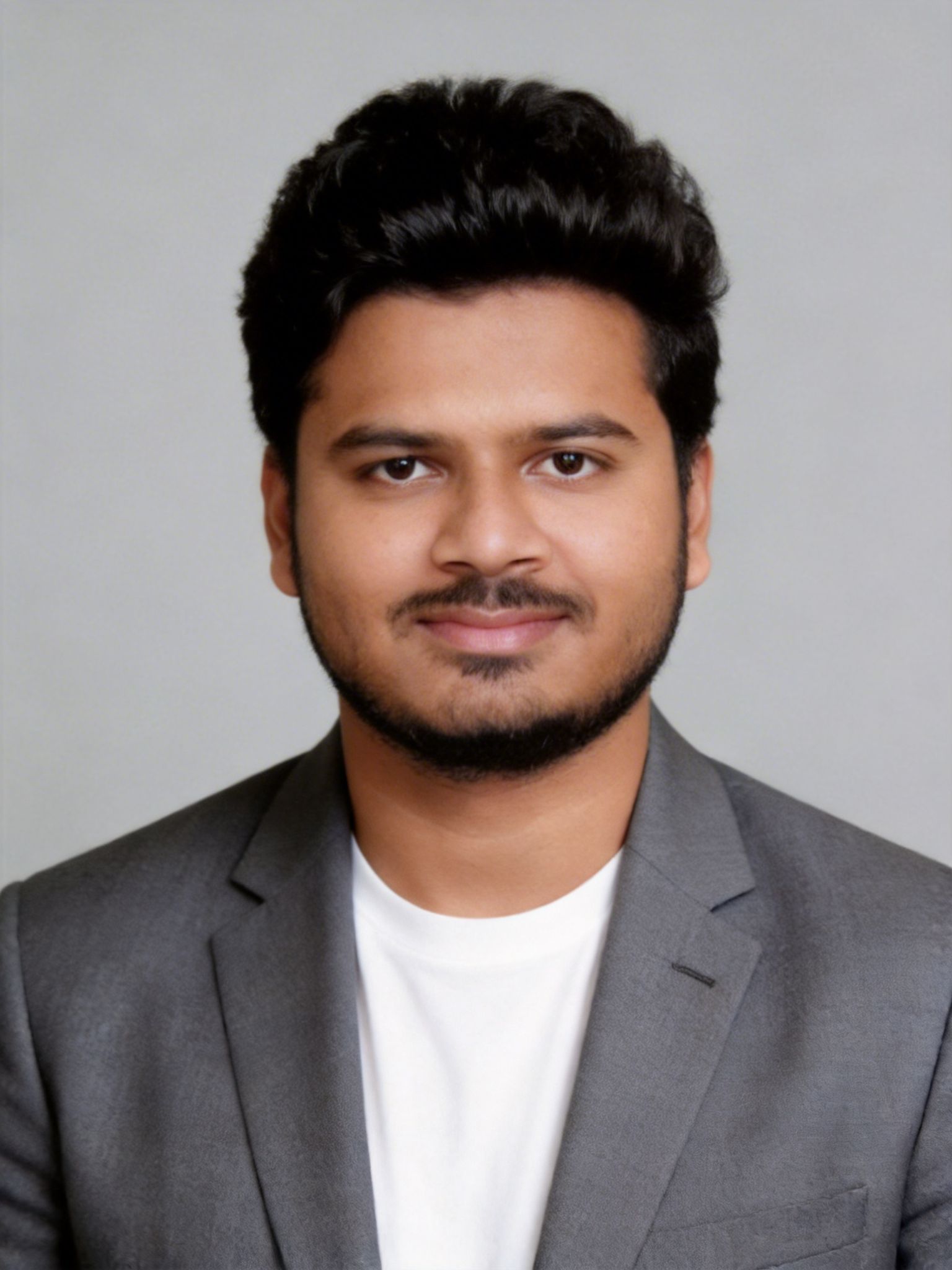 Bhargava Varma Konduru